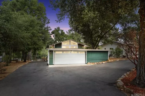 8438 Valley View TRL, Pine Valley, CA 91962