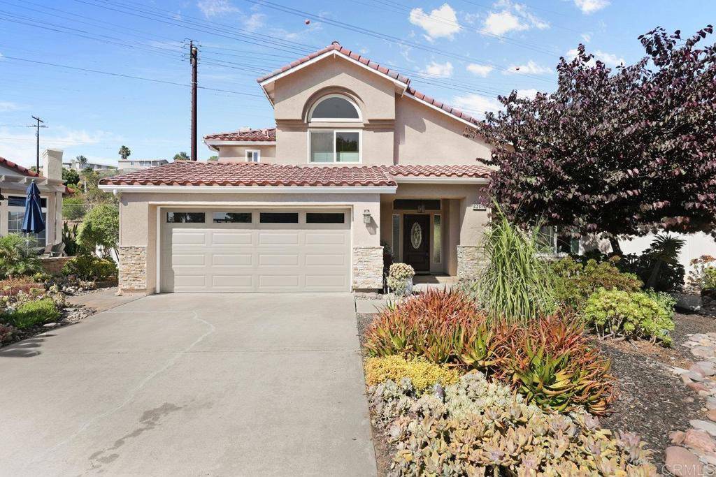 9481 Deanly ST, Lakeside, CA 92040