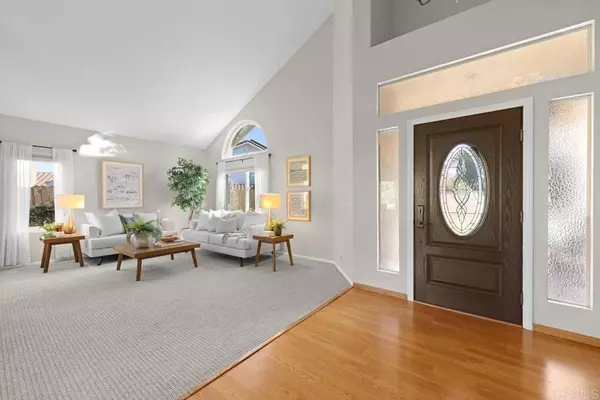 Lakeside, CA 92040,9481 Deanly ST