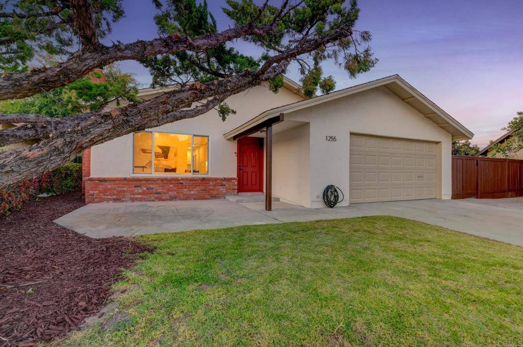 Chula Vista, CA 91911,1255 Pecan PL