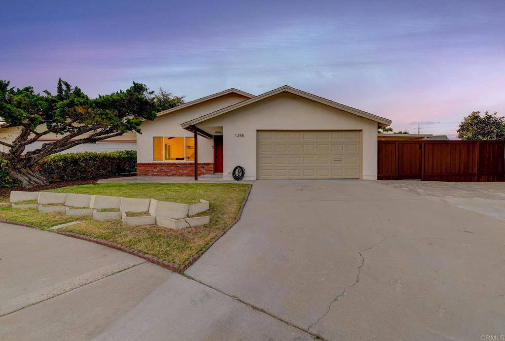 Chula Vista, CA 91911,1255 Pecan PL