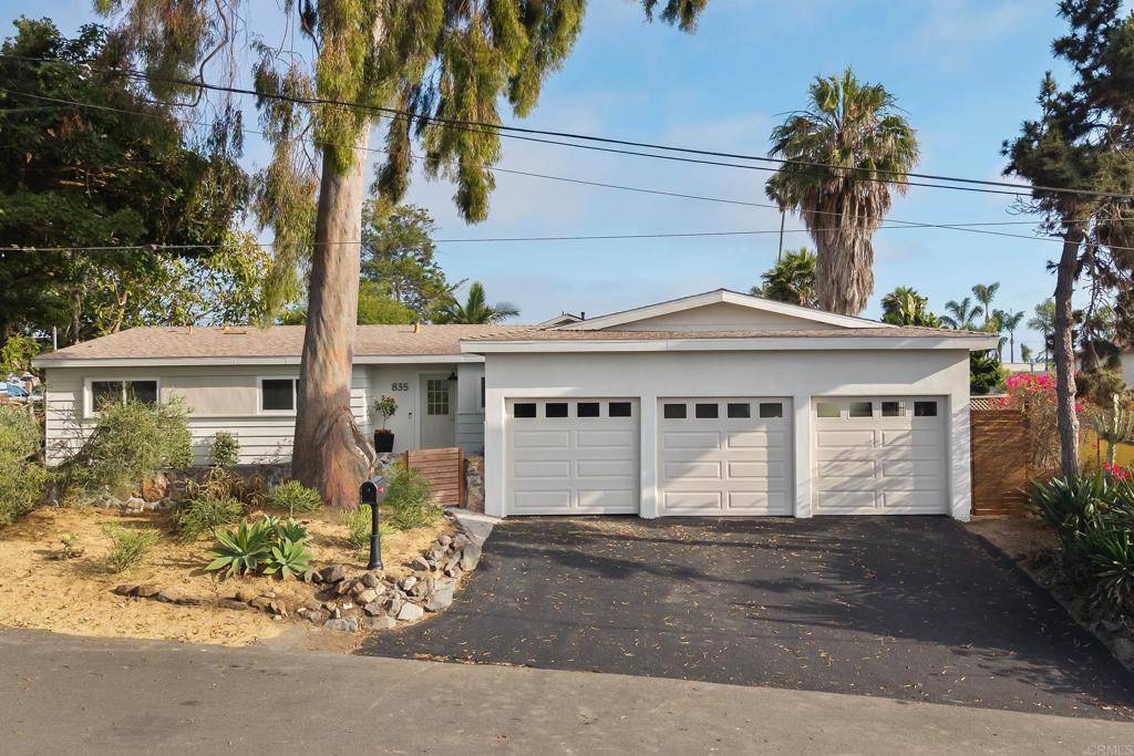 835 Cathy LN, Cardiff By The Sea, CA 92007
