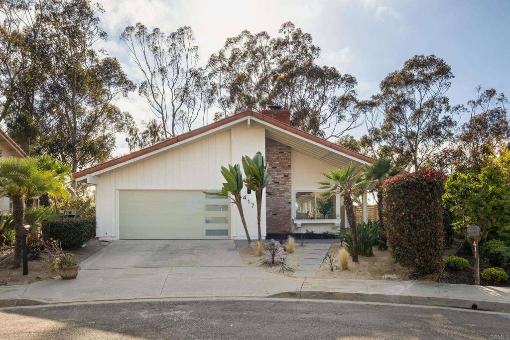 417 Santa Victoria, Solana Beach, CA 92075