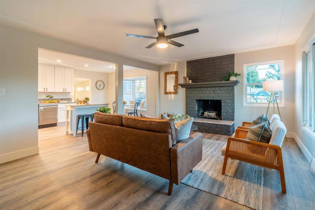 Lakeside, CA 92040,9166 Creekford DR