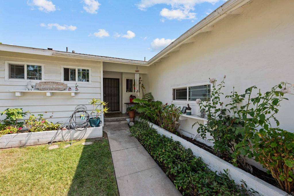 Chula Vista, CA 91911,102 Sierra WAY