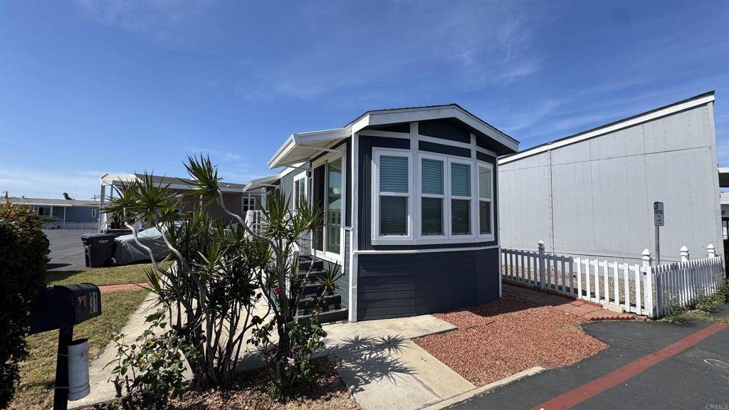 1381 Palm AVE #31, San Diego, CA 92154