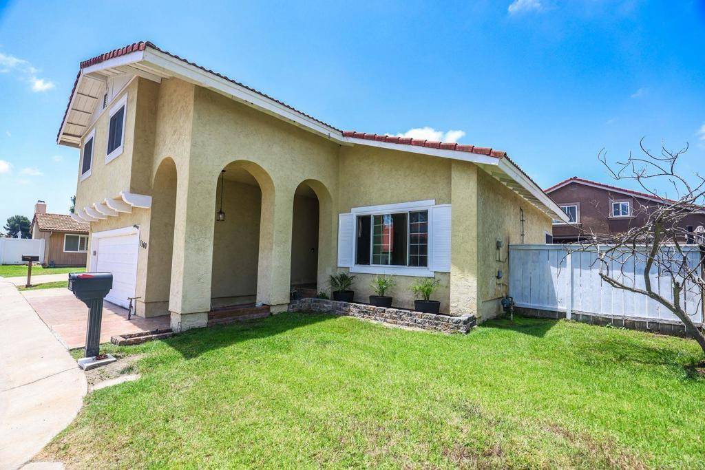 Chula Vista, CA 91911,1560 CAVERNT POINT