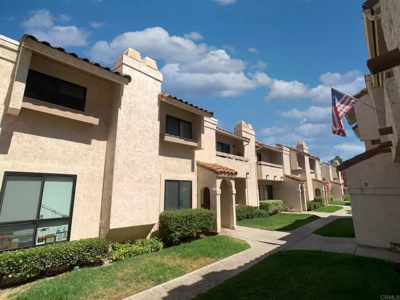 12553 Mapleview ST #28, Lakeside, CA 92040