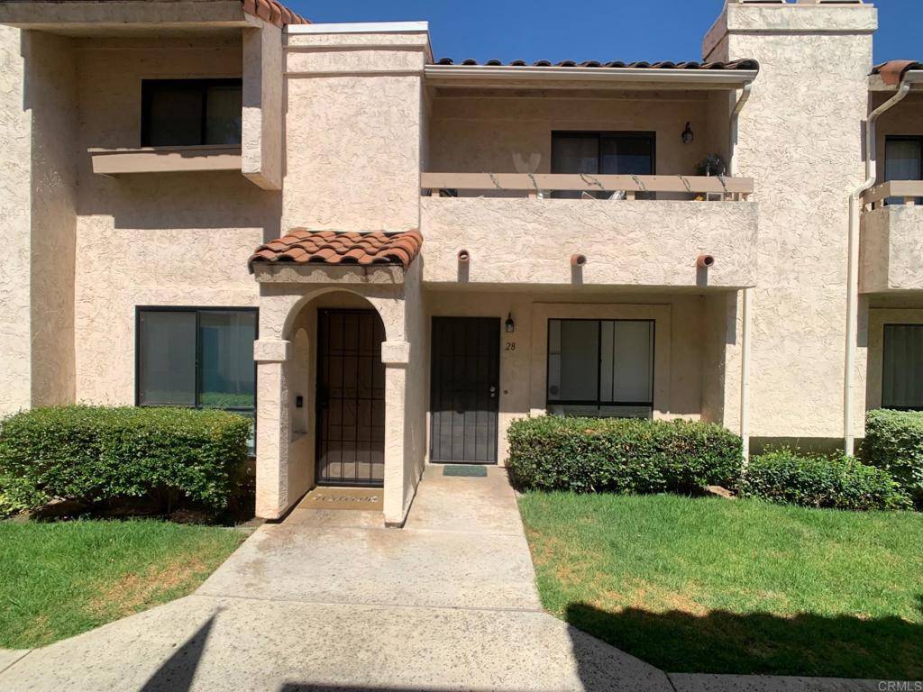 12553 Mapleview ST #28, Lakeside, CA 92040