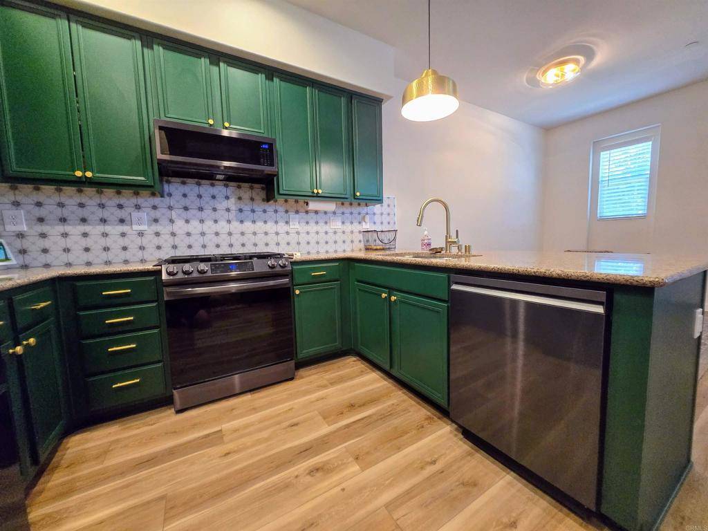 Chula Vista, CA 91913,1345 Santa Diana RD #Unit 2