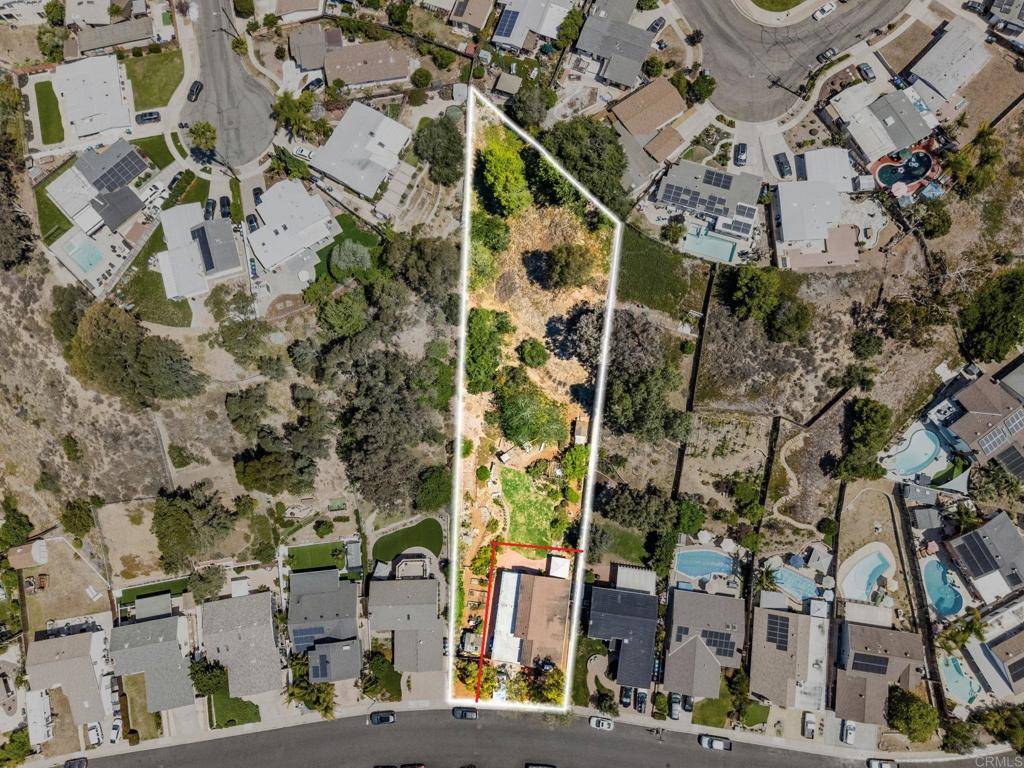 3432 Mount Ariane DR, San Diego, CA 92111