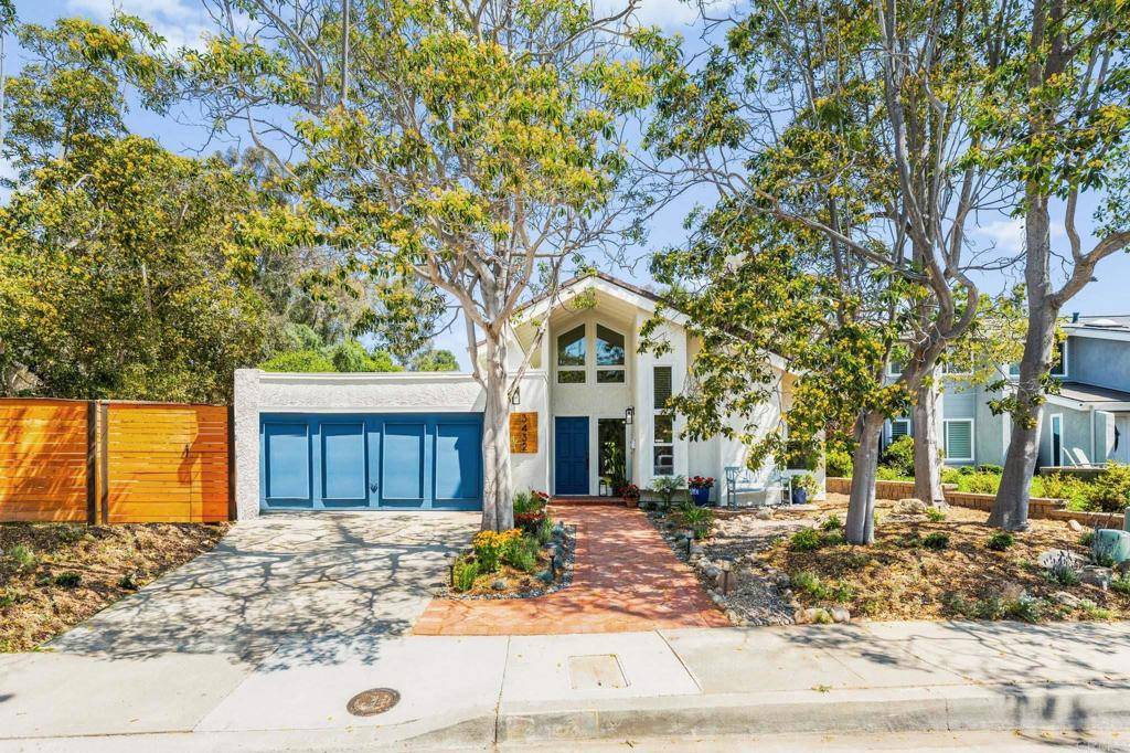 San Diego, CA 92111,3432 Mount Ariane DR