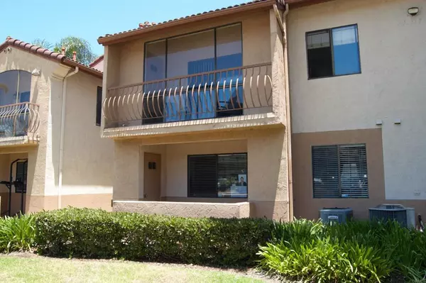 San Diego, CA 92019,12191 Cuyamaca College DR E #703