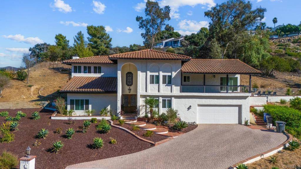 1223 Burris DR, El Cajon, CA 92019