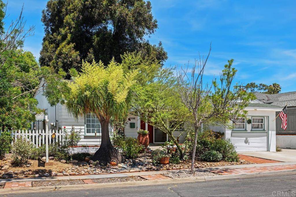 San Diego, CA 92120,4886 Twain Avenue