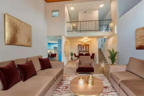 San Ysidro, CA 92173,3833 Via Del Bardo