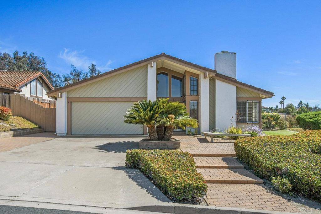 5420 Mirar CT, Bonita, CA 91902