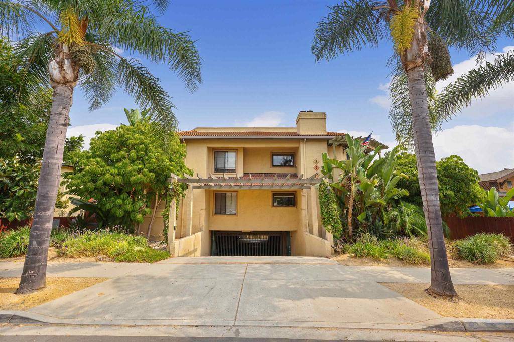 3751 37Th ST #6, San Diego, CA 92105