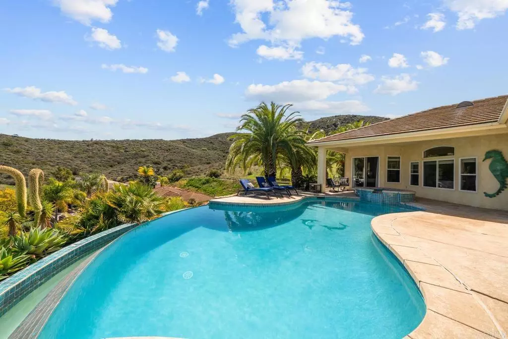 Jamul, CA 91935,2945 Stonefield DR