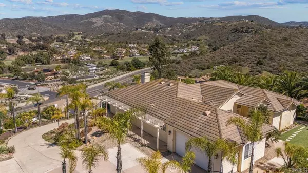 Jamul, CA 91935,2945 Stonefield DR