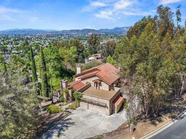1521 Kimberly Woods DR, El Cajon, CA 92020