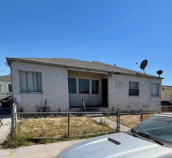 5245 47 Churchward ST, San Diego, CA 92114