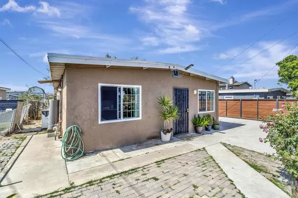 Chula Vista, CA 91911,133 Lotus Dr