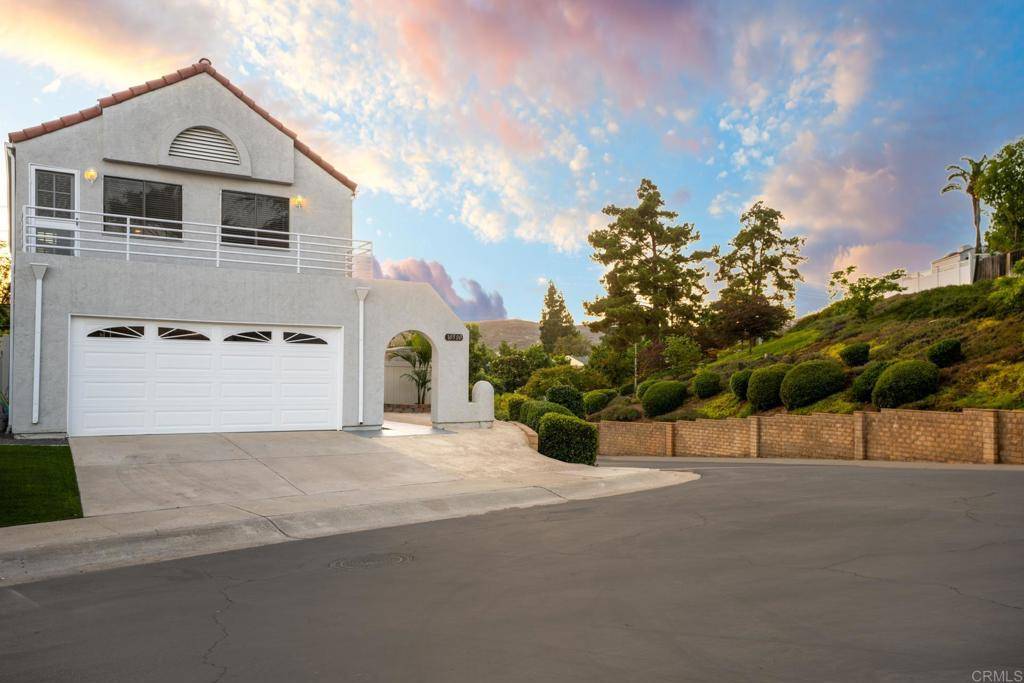 10500 Flora Azalea CT, Santee, CA 92071