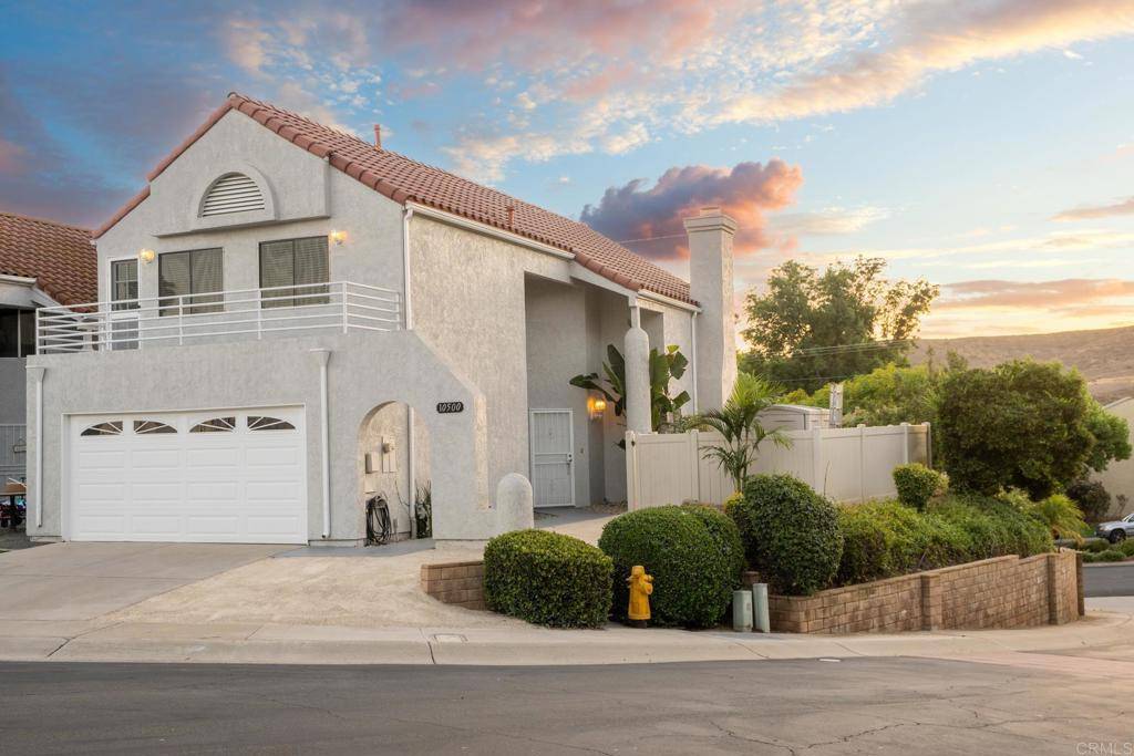 Santee, CA 92071,10500 Flora Azalea CT