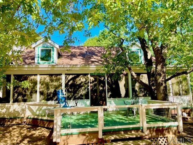 4822 Belvedere DR, Julian, CA 92036
