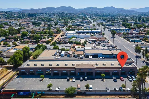 El Cajon, CA 92021,1174 BROADWAY #102