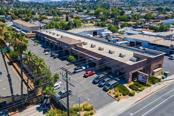 El Cajon, CA 92021,1174 BROADWAY #102