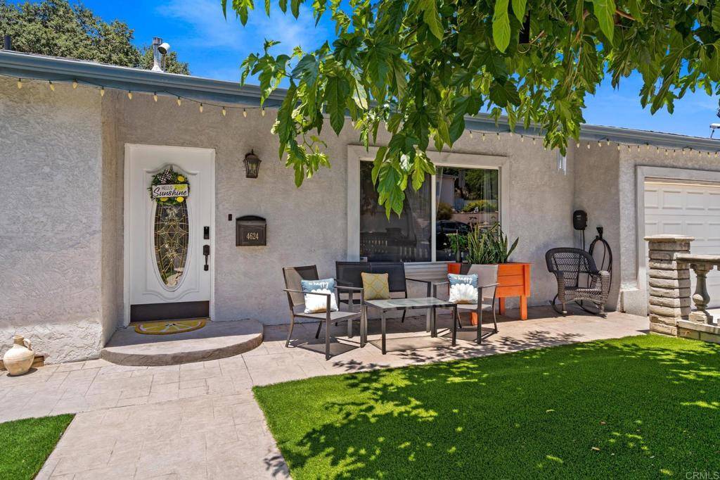 4624 Katherine PL, La Mesa, CA 91942