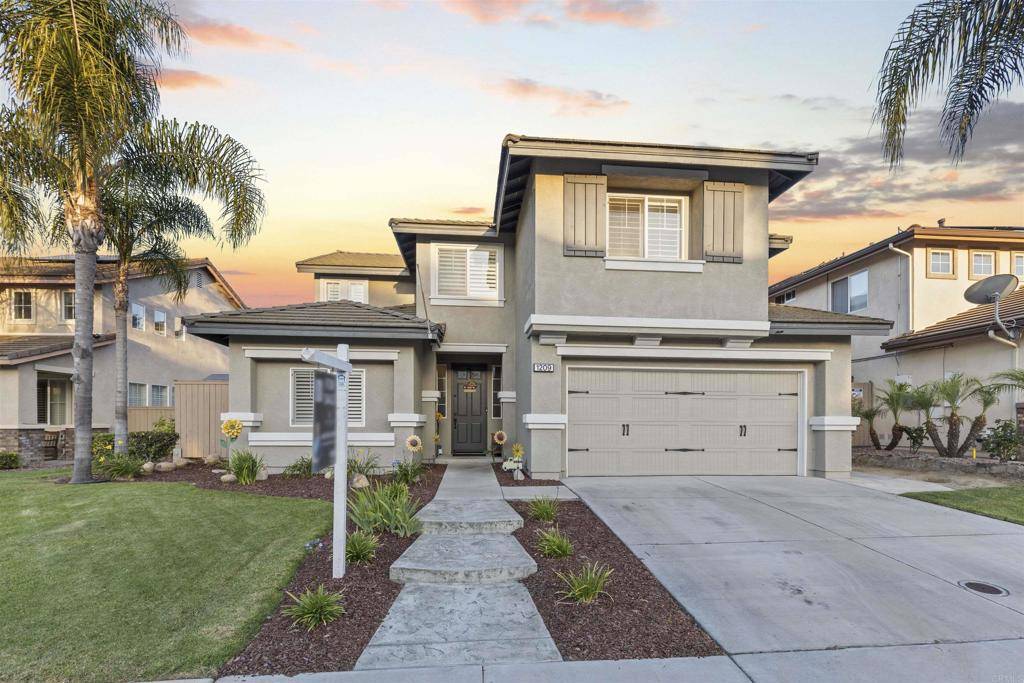 1209 Morgan Hill DR, Chula Vista, CA 91913