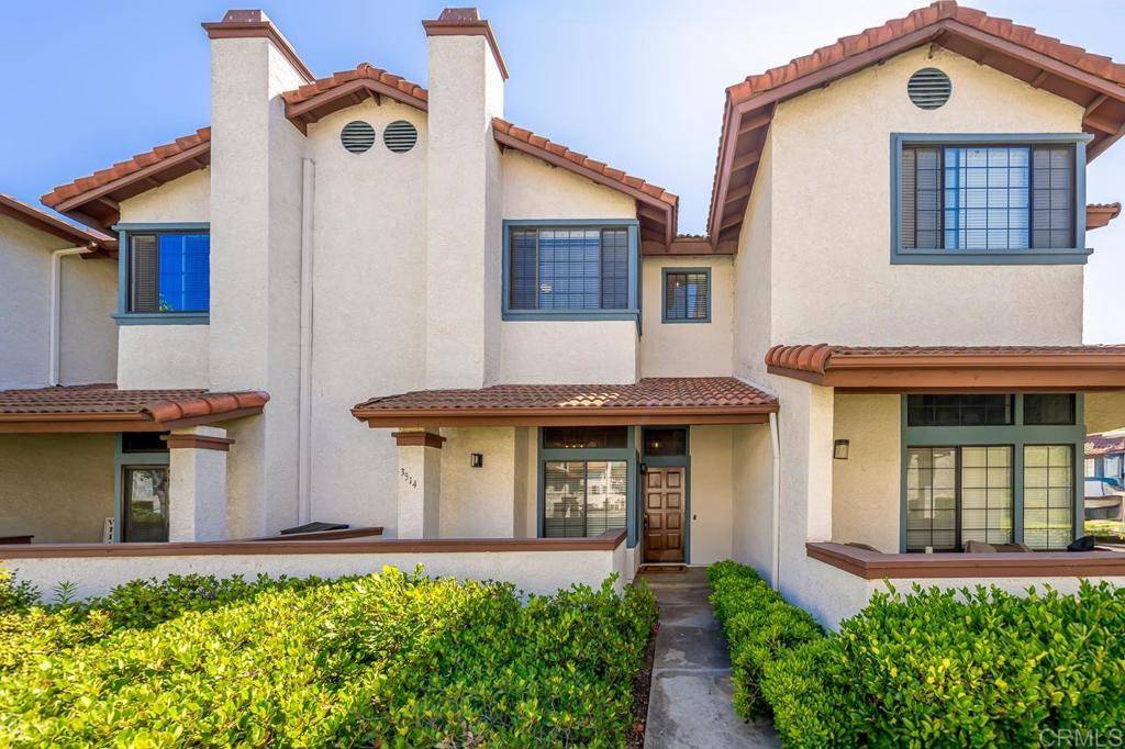 3514 Mission Mesa WAY, San Diego, CA 92120