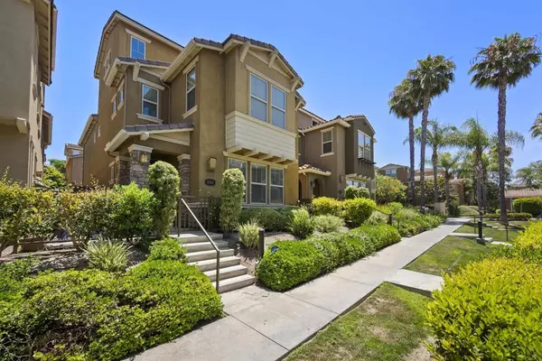 Chula Vista, CA 91913,1866 Burley Wood LN