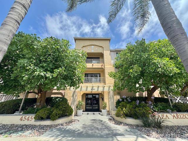 San Diego, CA 92116,4545 Arizona ST #104