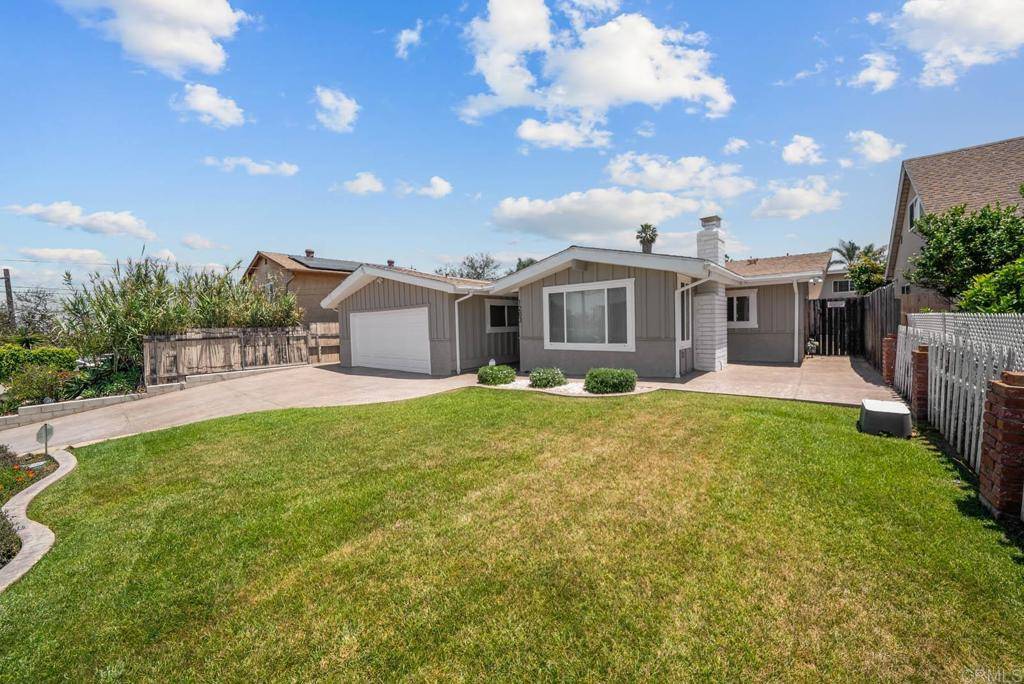 1203 Fifth AVE, Chula Vista, CA 91911