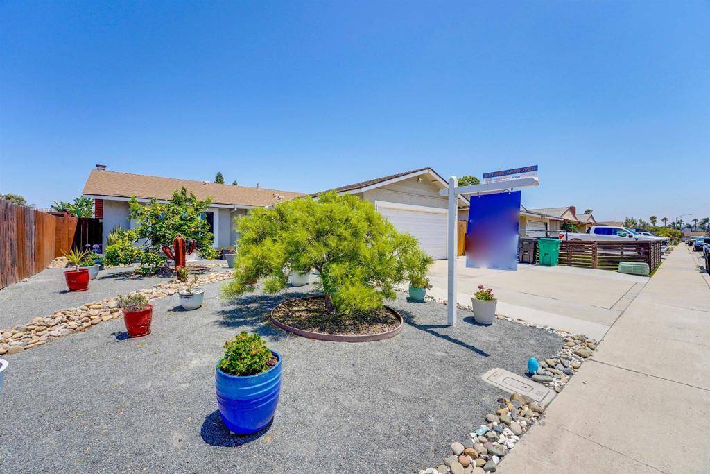 San Diego, CA 92154,1547 Cochabamba ST