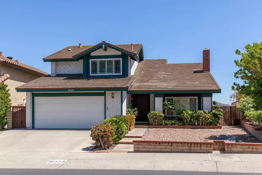 10323 Pine Grove ST, Spring Valley, CA 91978
