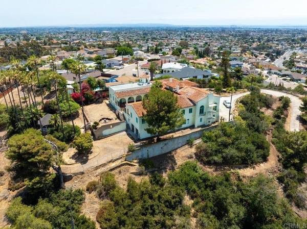 National City, CA 91950,3600 Paradise Valley RD