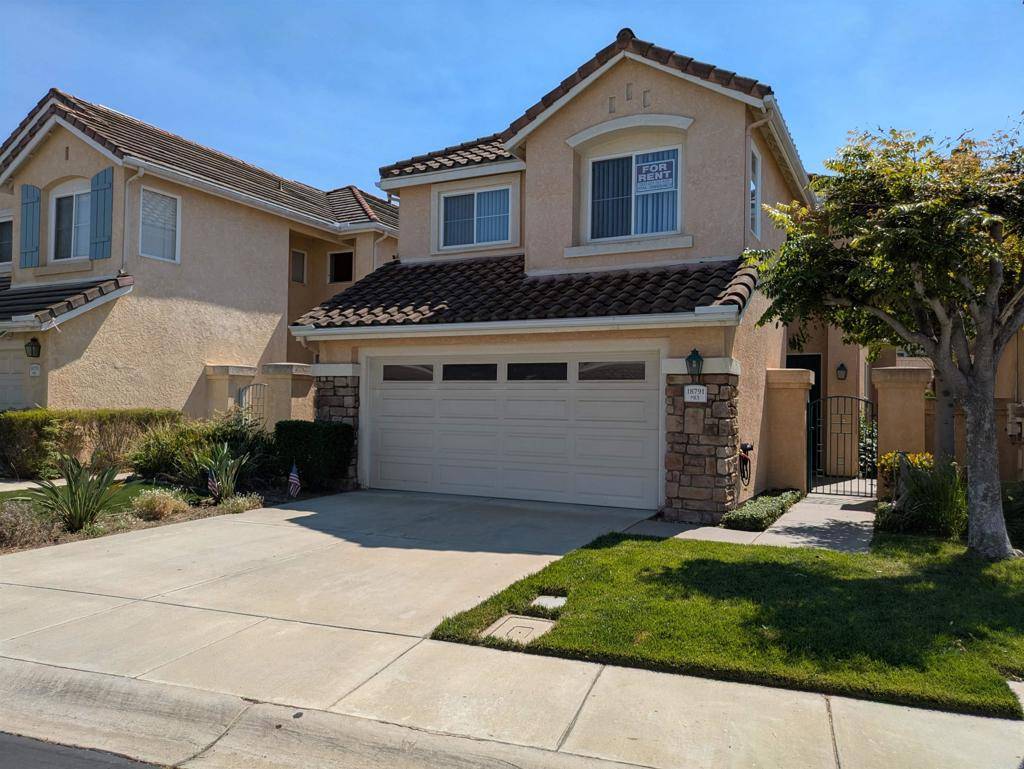 San Diego, CA 92128,18791 Caminito Pasadero #83