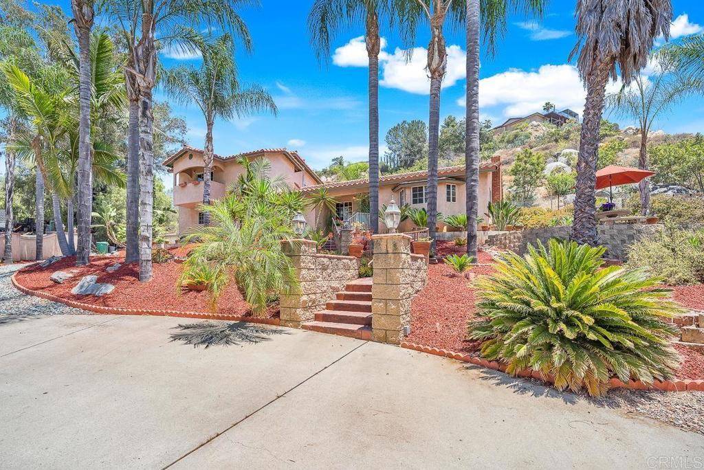 1153 Merritt DR, El Cajon, CA 92020