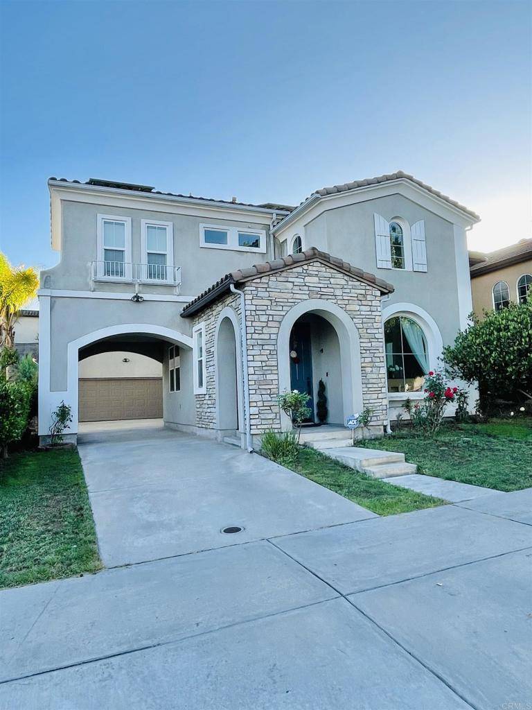 1546 Quiet Trail Dr, Chula Vista, CA 91915
