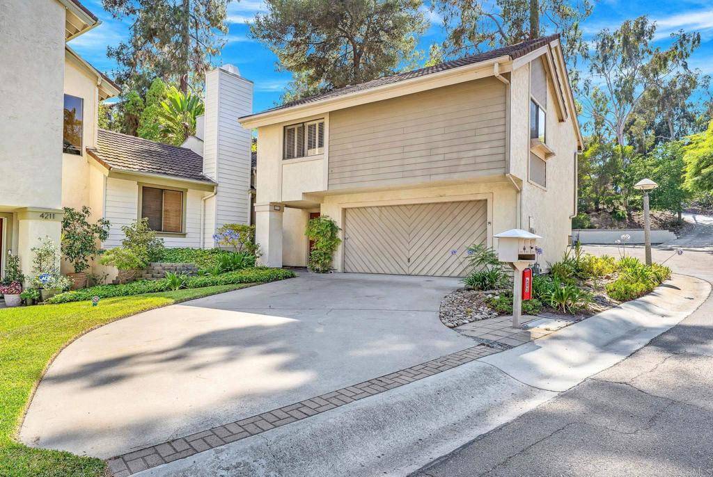 4205 Caminito Pintoresco, San Diego, CA 92108