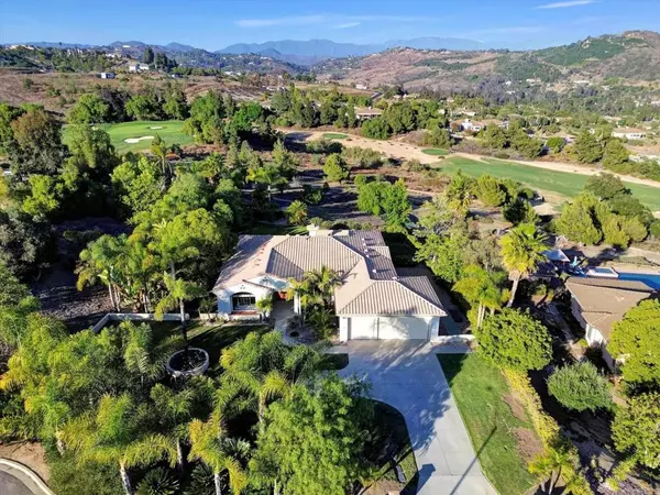 Fallbrook, CA 92028,3522 Lancewood WAY