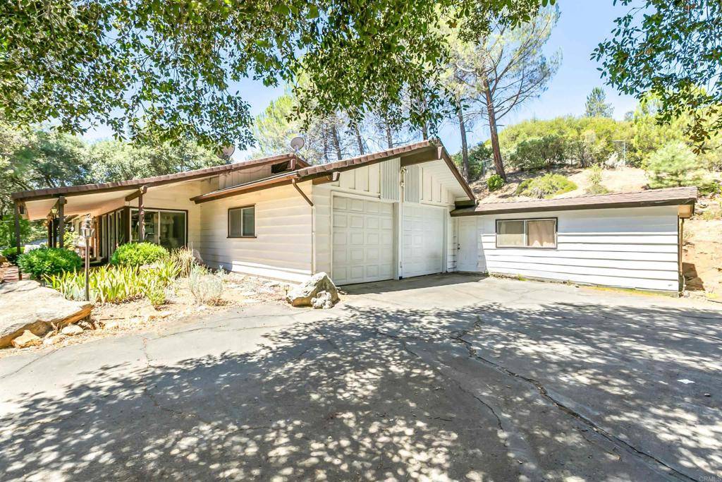 28721 Lebanon RD, Pine Valley, CA 91962