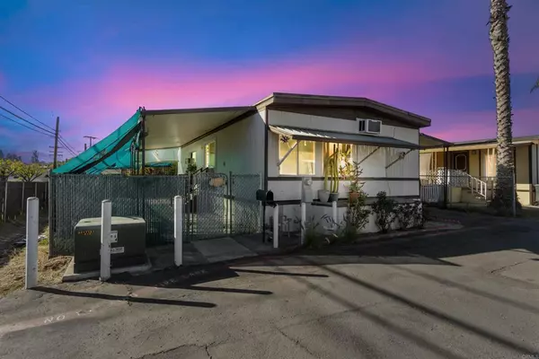 12044 Royal RD #93, El Cajon, CA 92021