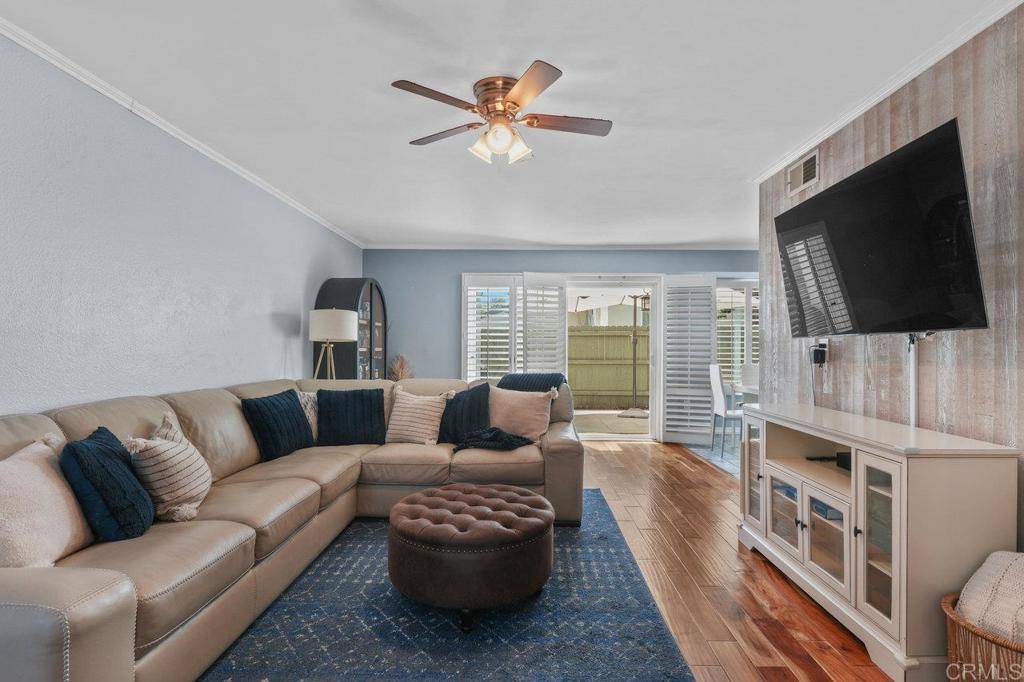 5450 Kiowa DR #39, La Mesa, CA 91942