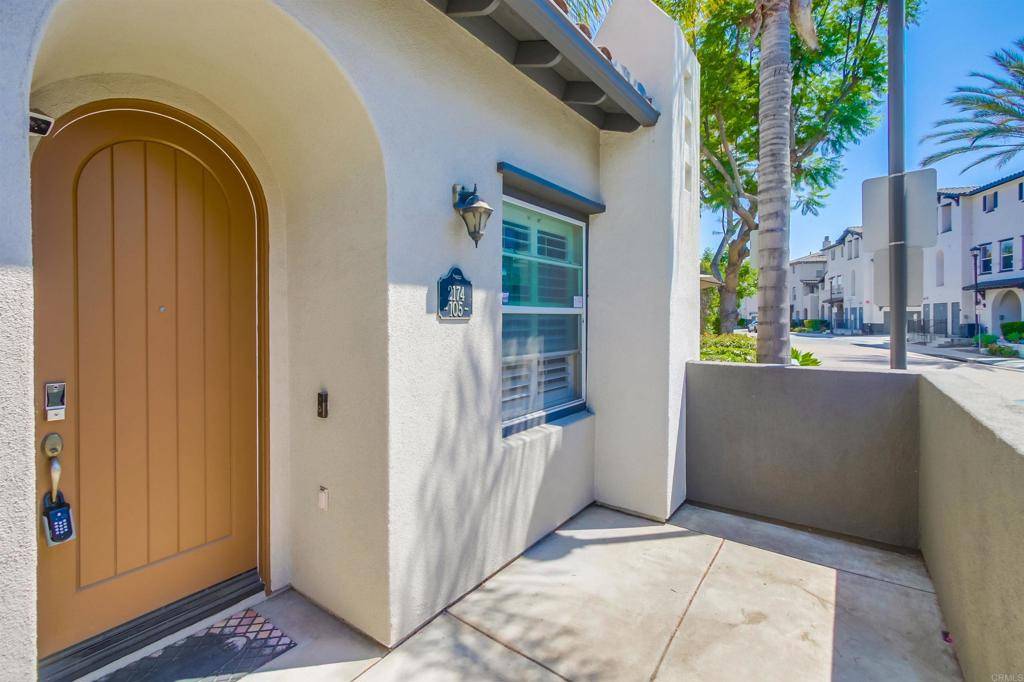 Chula Vista, CA 91915,2174 Desert Hare CT #105